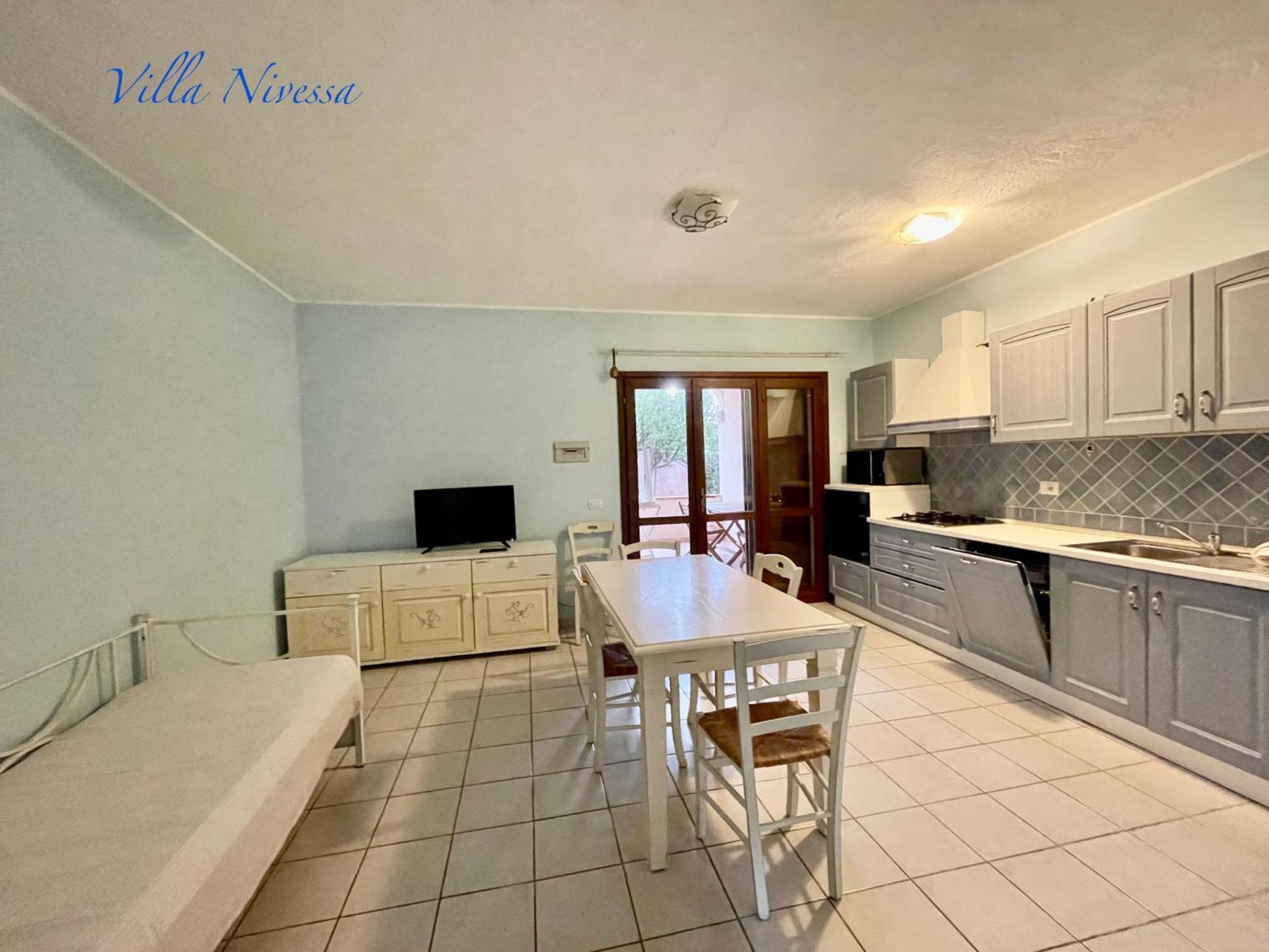 Villa Nivessa San Teodoro  Buitenkant foto